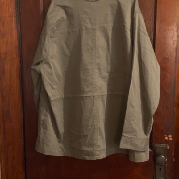 Fall jacket - Picture 2 of 3